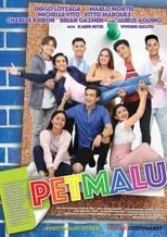 Marlo Mortel interpreta a  en Petmalu