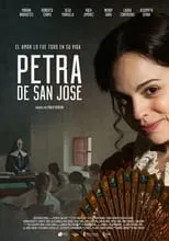 Póster de la película Petra de San José