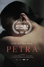 Poster de Petra