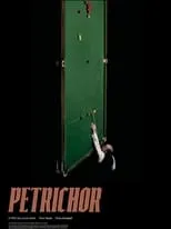 Portada de Petrichor