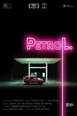 Poster de la película Petrol - Películas hoy en TV