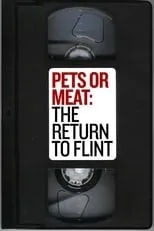 Roger B. Smith interpreta a Self en Pets or Meat: The Return to Flint