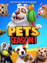 Poster de la película Pets Season 1 - Películas hoy en TV