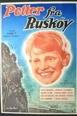 Póster de Petter fra Ruskøy