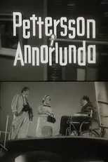 Película Pettersson i Annorlunda