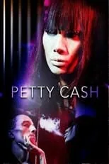 Edy Cullen es Sandy en Petty Cash