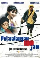 Película Petualangan 100 Jam