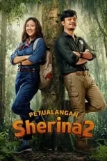 Película Petualangan Sherina 2