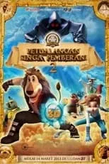 Película Petualangan Singa Pemberani 2