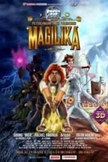 Poster de la película Petualangan Singa Pemberani Magilika - Películas hoy en TV