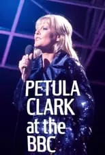 Petula Clark interpreta a Self en Petula Clark at the BBC