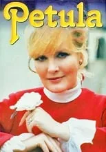 Petula Clark es Self en Petula