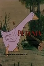 Poster de Petunia