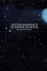 Eli Manning interpreta a  en Peyton Manning's Summer School