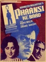 Ajit Khan interpreta a DIG Surendranath en Phaansi Ke Baad