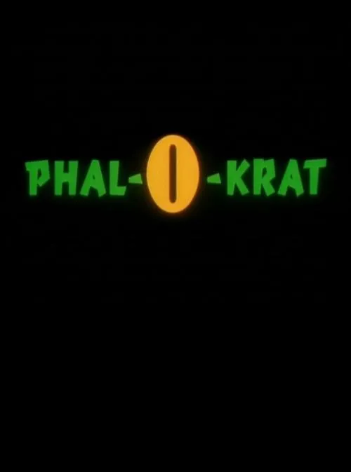 Póster de la película Phal-O-Krat