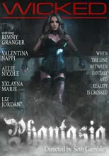 Poster de Phantasia