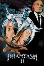 Película Phantasma II: El Regreso