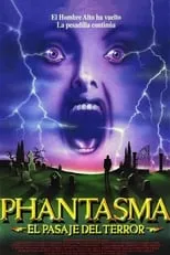 Kevin Connors interpreta a Tim en Phantasma III: El pasaje del terror