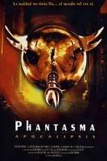 Película Phantasma IV: Apocalipsis