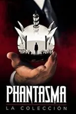 Poster de la película Phantasma - Películas hoy en TV