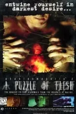 Poster de Phantasmagoria: A Puzzle of Flesh