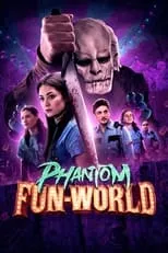 Poster de Phantom Fun-World