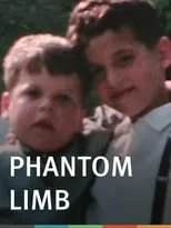 Tyler Cassity es  en Phantom Limb