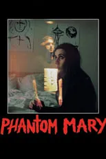 Aniello De Angelis es Jo en Phantom Mary