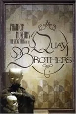 Poster de la película Phantom Museums: The Short Films of the Quay Brothers - Películas hoy en TV