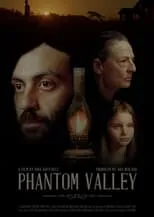 Phantom Valley portada