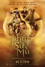 Poster de la película Phap Su Mu: Ai Chet Gio Tay - Películas hoy en TV