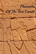 Portada de Pharaohs Of The Two Lands