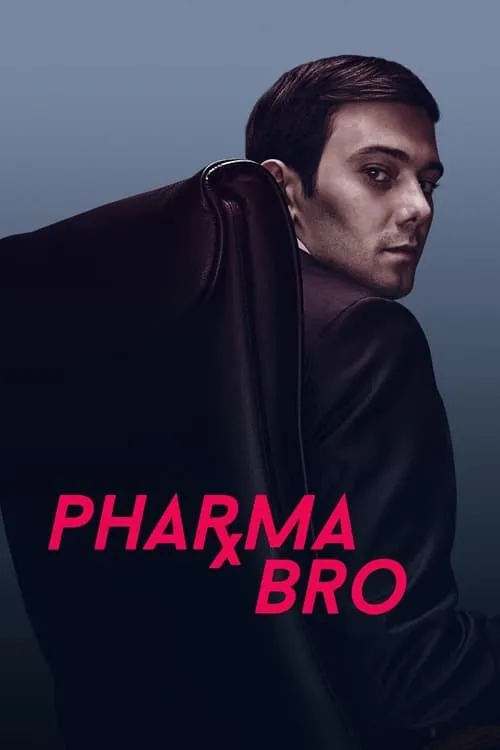 Poster de Pharma Bro