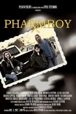 Película Pharmboy