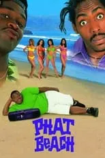 Película Phat Beach