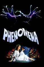 Póster de la película Phenomena