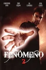 Poster de la película Phenomenon II - Películas hoy en TV