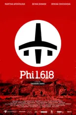 Nikolay Stanoev interpreta a  en Phi 1.618