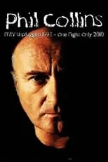 Poster de la película Phil Collins - MTV Unplugged 1994 - Películas hoy en TV