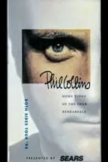 Película Phil Collins: A Closer Look