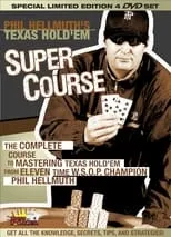 Película Phil Hellmuth's Million Dollar Secrets to Bluffing & Tells