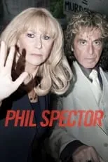 Ella Dershowitz interpreta a Maggie - Paralegal en Phil Spector