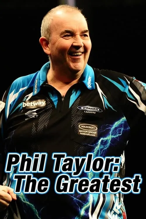 Phil Taylor es Self en Phil Taylor: The Greatest