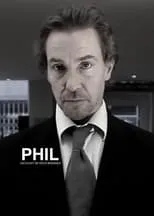 Eric Dietrich es Phil en Phil