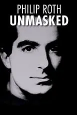 Película Philip Roth: Unmasked