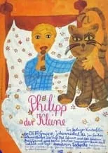 Jan Spitzer es Philipps Vater en Philipp, der Kleine