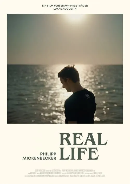 Samuel Koch es Samuel Koch en Philipp Mickenbecker – Real Life