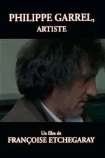 Philippe Garrel interpreta a Philippe Garrel en Philippe Garrel - Portrait d'un artiste