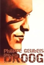 Philippe Geubels interpreta a Philippe Geubels en Philippe Geubels: Droog